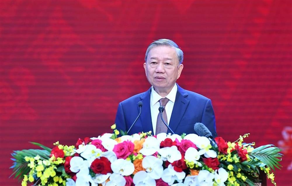 Chung tay mở ra kỷ nguyên phát triển mới của quan hệ hữu nghị Việt Nam-Trung Quốc