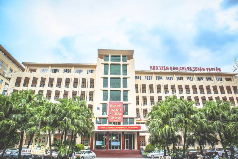 Mô tả chương trình và đề cương chi tiết chương trình đào tạo ngành Xuất bản điện tử (năm 2024)
